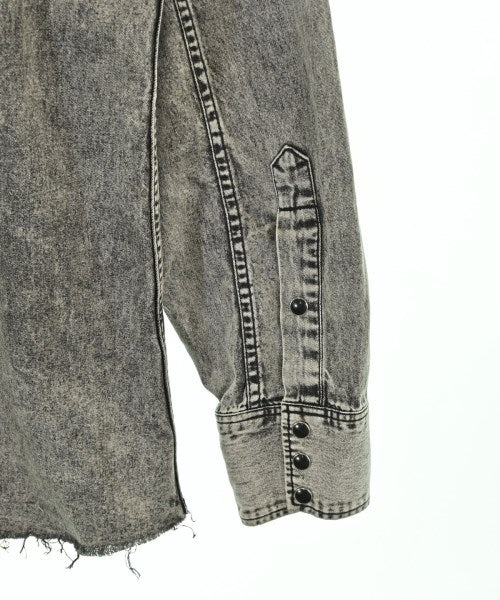 Saint Laurent Paris 休閒襯衫