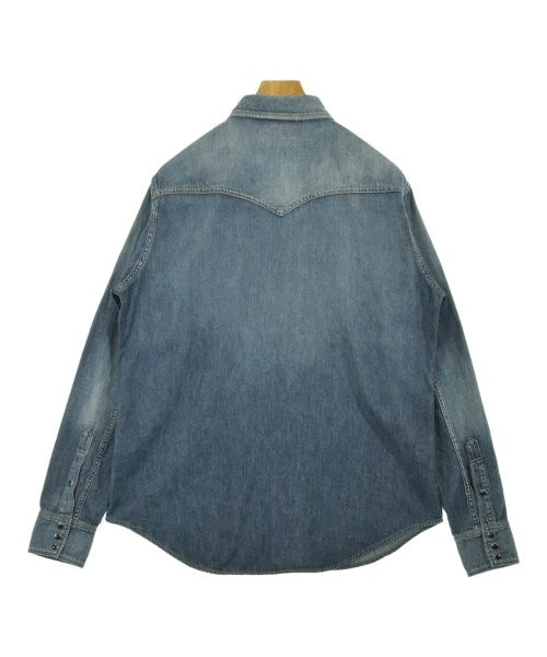 Saint Laurent Paris 休閒襯衫