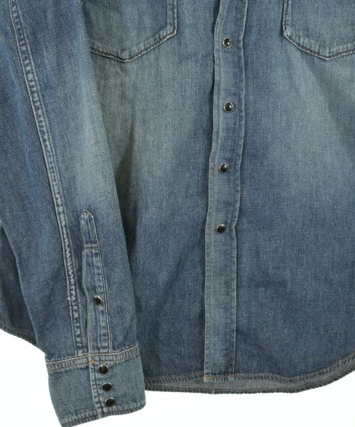 Saint Laurent Paris 休閒襯衫