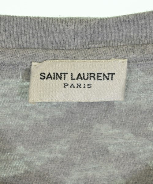 Saint Laurent Paris T恤/上衣