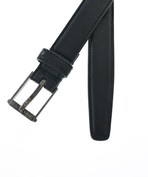 Saint Laurent Paris 皮帶