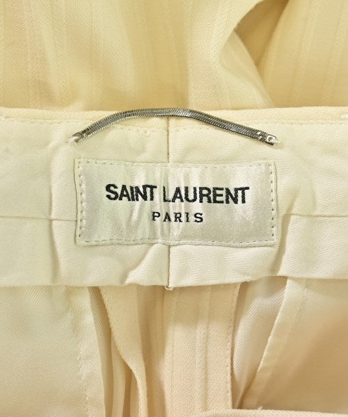 Saint Laurent Paris 長褲
