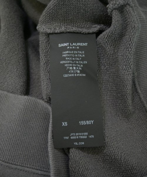 Saint Laurent Paris 連帽衫