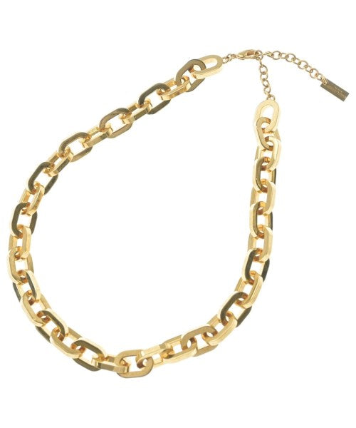 Saint Laurent Paris 項鍊