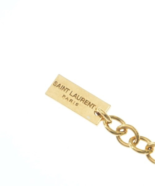 Saint Laurent Paris 項鍊