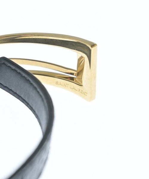 Saint Laurent Paris 手環/手鍊