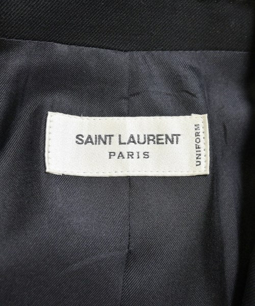 Saint Laurent Paris 西裝外套
