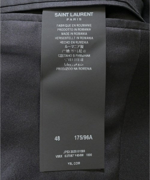 Saint Laurent Paris 西裝外套