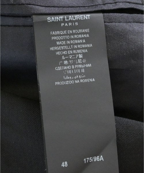 Saint Laurent Paris 西裝外套