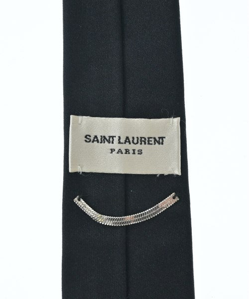 Saint Laurent Paris 領帶