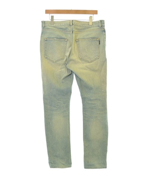 Saint Laurent Paris 牛仔褲