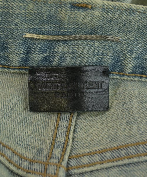 Saint Laurent Paris 牛仔褲