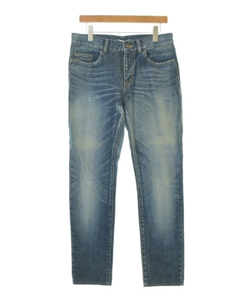 Saint Laurent Paris 牛仔褲