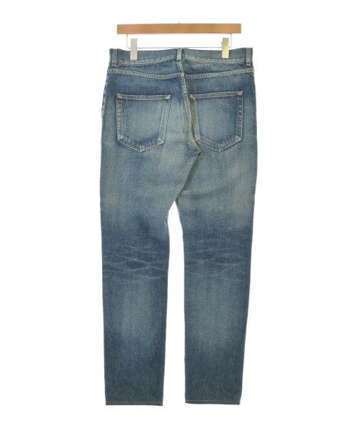 Saint Laurent Paris 牛仔褲