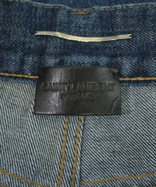 Saint Laurent Paris 牛仔褲