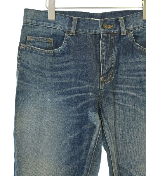 Saint Laurent Paris 牛仔褲