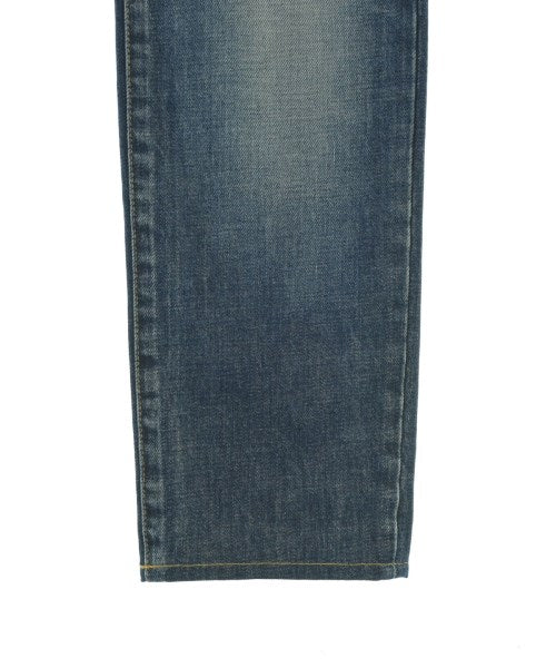 Saint Laurent Paris 牛仔褲