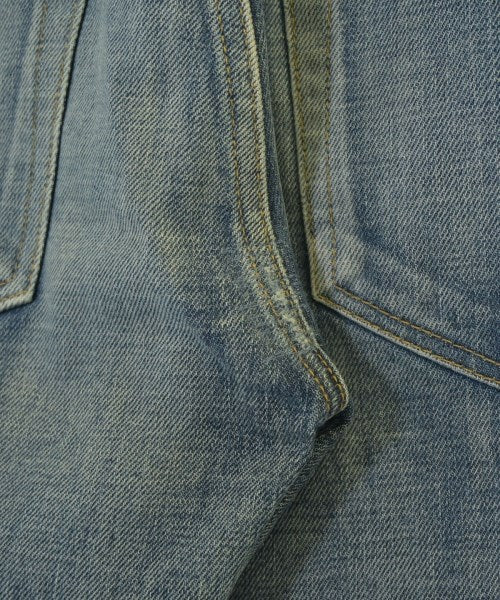 Saint Laurent Paris 牛仔褲