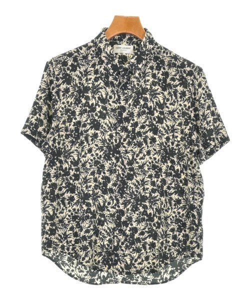 Saint Laurent Paris 休閒襯衫