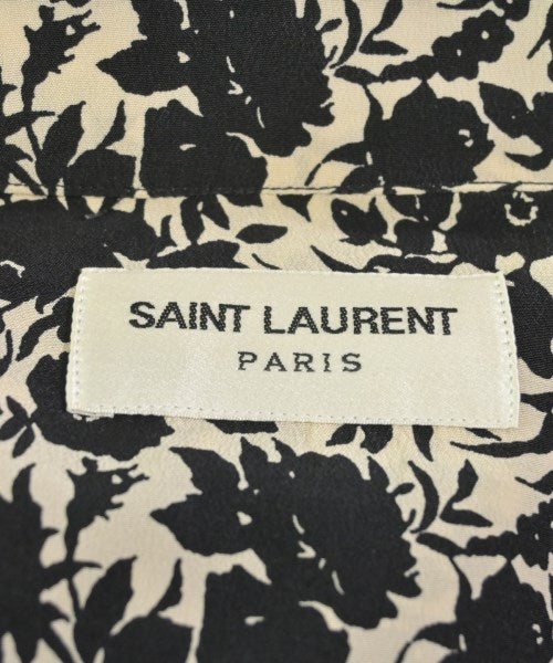 Saint Laurent Paris 休閒襯衫