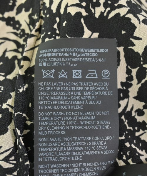 Saint Laurent Paris 休閒襯衫