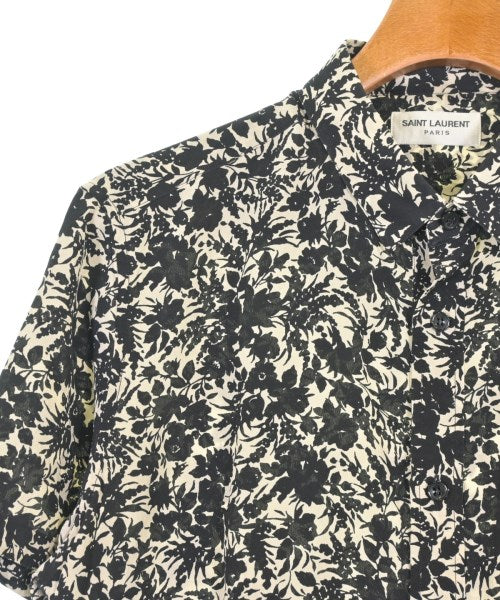 Saint Laurent Paris 休閒襯衫