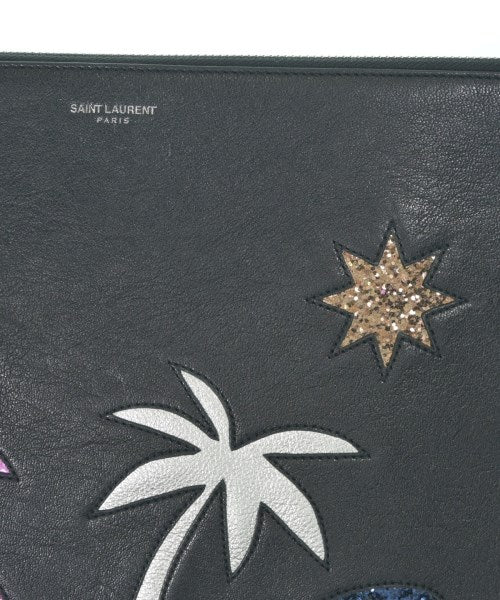 Saint Laurent Paris 手拿包