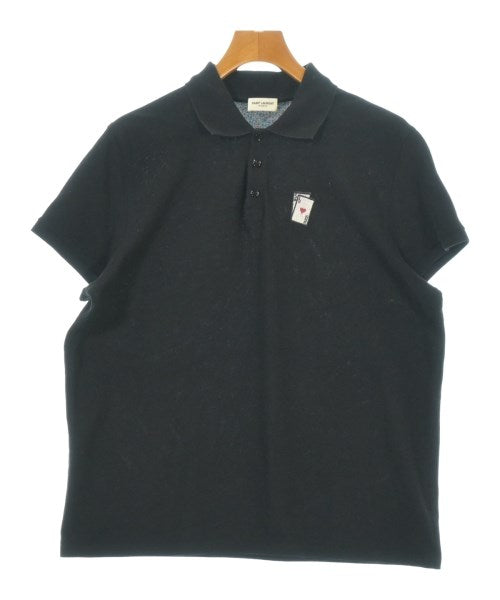 Saint Laurent Paris POLO衫
