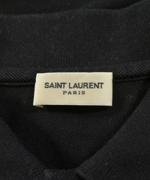 Saint Laurent Paris POLO衫