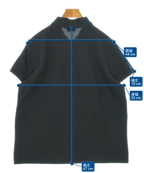 Saint Laurent Paris POLO衫