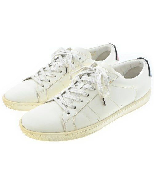 Saint Laurent Paris 運動鞋