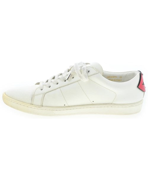 Saint Laurent Paris 運動鞋