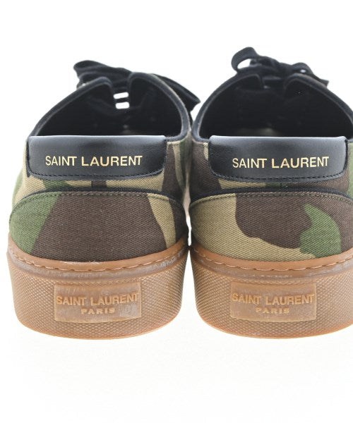 Saint Laurent Paris 運動鞋