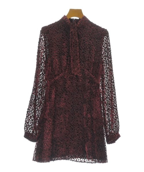 Saint Laurent Paris 洋裝