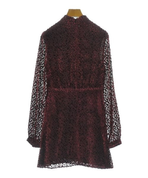 Saint Laurent Paris 洋裝