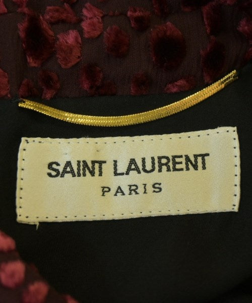 Saint Laurent Paris 洋裝