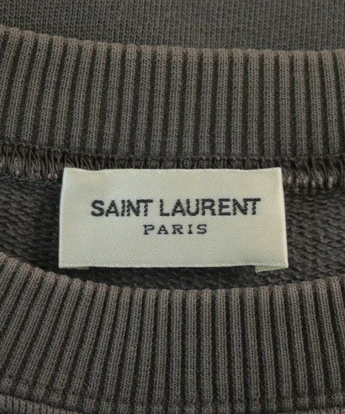 Saint Laurent Paris 運動衫