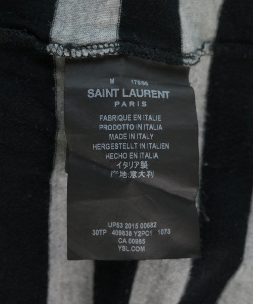 Saint Laurent Paris T恤/上衣