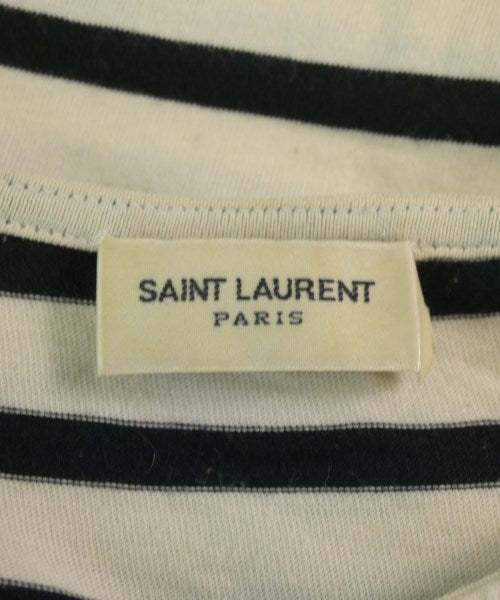 Saint Laurent Paris T恤/上衣