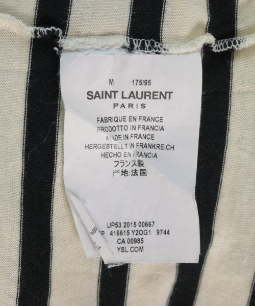 Saint Laurent Paris T恤/上衣