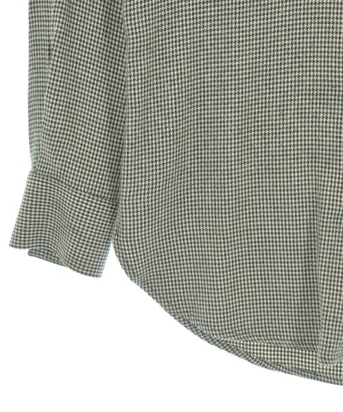 Saint Laurent Paris 休閒襯衫