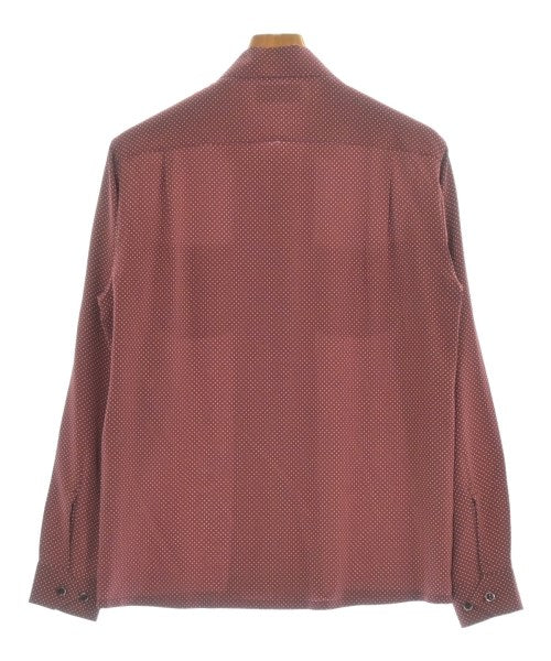 Saint Laurent Paris 休閒襯衫