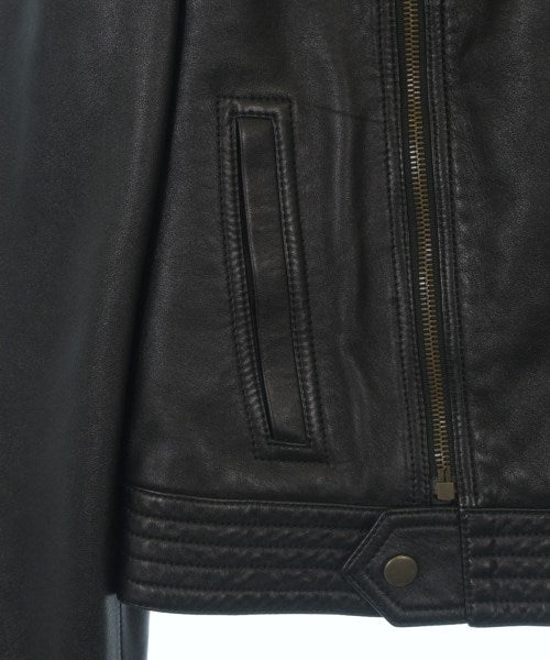 Saint Laurent Paris 騎士夾克