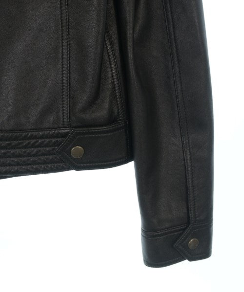 Saint Laurent Paris 騎士夾克