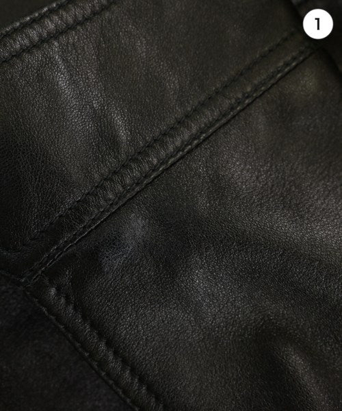 Saint Laurent Paris 騎士夾克