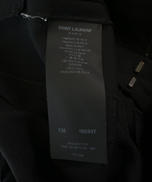 Saint Laurent Paris 長褲