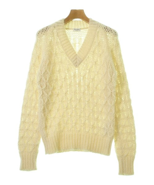 Saint Laurent Paris 毛衣