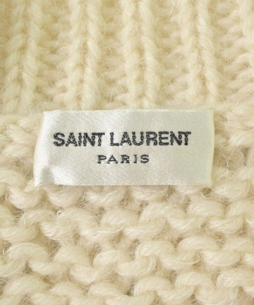 Saint Laurent Paris 毛衣