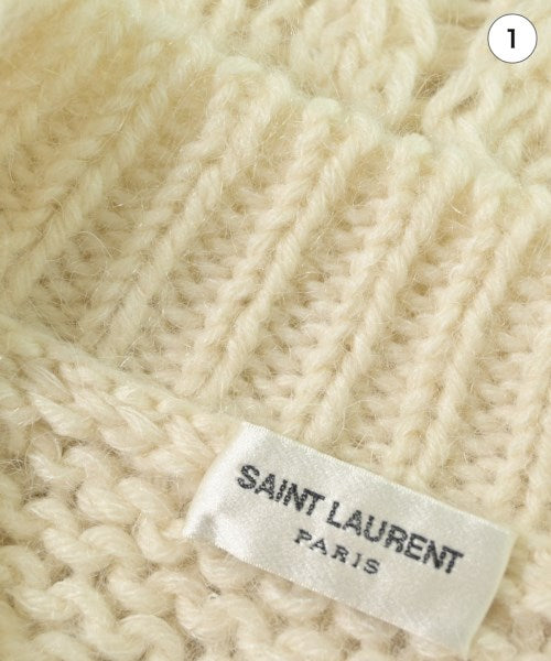 Saint Laurent Paris 毛衣