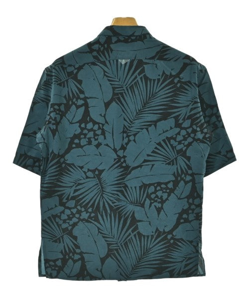 Saint Laurent Paris 休閒襯衫